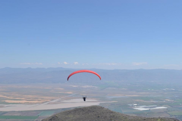  Vistas panorâmicas 